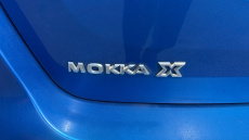 Vauxhall Mokka X 1.4T ecoTEC Active 5dr Petrol Hatchback
